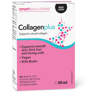 Smart Solutions Collagen Plus Liquid Smart Solutions Collagen Plus Liquid