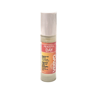 Veeva Day Blend Essential Oil Roll-On 9.5 ml Veeva Day Blend Essential Oil Roll-On 9.5 ml