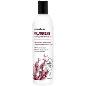 Prairie Naturals Collagen Care Conditioner Prairie Naturals Collagen Care Conditioner