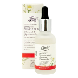 Pure Anada Smooth Priming Serum Pure Anada Smooth Priming Serum
