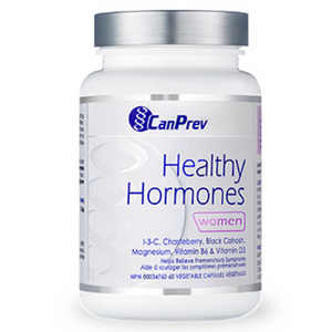 CanPrev Healthy Hormones Capsules CanPrev Healthy Hormones Capsules