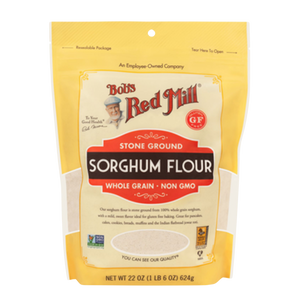 Bob's Red Mill Sorghum Flour | 624g