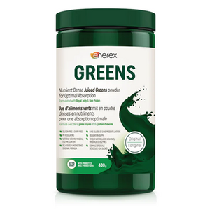 Enerex Greens Powder (Original) | 400 grams Enerex Greens Powder (Original) | 400 grams