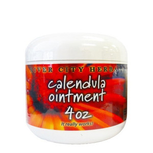 River City Herbals Calendula Ointment River City Herbals Calendula Ointment