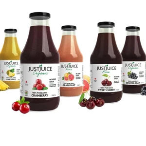 Just Juice 100% Pure Juice | 946mL