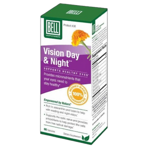 Bell Vision Day & Night Product #38 | 60 Capsules Bell Vision Day & Night Product #38 | 60 Capsules