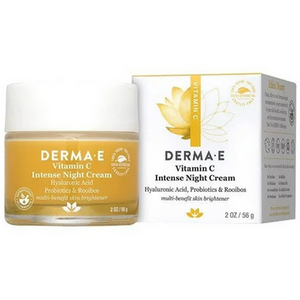 Derma E Vitamin C Intense Night Cream Derma E Vitamin C Intense Night Cream
