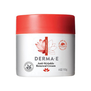 Derma E Vitamin A Renewal Cream | 113 grams Derma E Vitamin A Renewal Cream | 113 grams