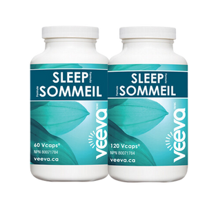 Veeva Sleep Formula Capsules Veeva Sleep Formula Capsules