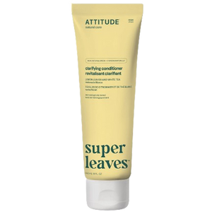 Attitude Super Leaves Natural Clarifying Conditioner | 240ml Attitude Super Leaves Natural Clarifying Conditioner | 240ml