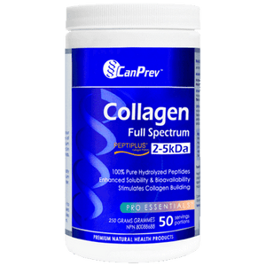 CanPrev Collagen Full Spectrum Powder CanPrev Collagen Full Spectrum Powder