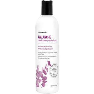 Prairie Naturals Avalanche Anti-Dandruff Conditoiner Prairie Naturals Avalanche Anti-Dandruff Conditoiner
