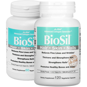 BioSil Original ch-OSA Formula Capsules BioSil Original ch-OSA Formula Capsules