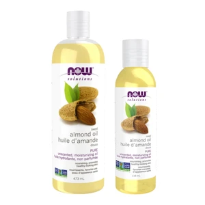 NOW Sweet Almond Oil