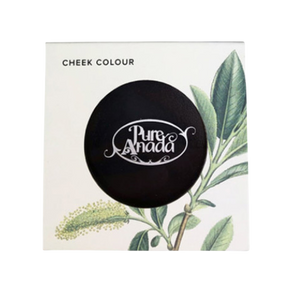 Pure Anada Empty Cheek Colour Compact Pure Anada Empty Cheek Colour Compact