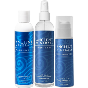 Ancient Minerals Magnesium Ancient Minerals Magnesium