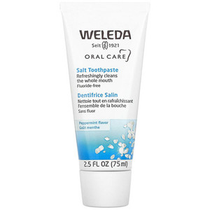 Weleda Oral Care Salt Toothpaste