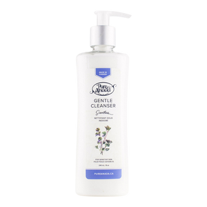 Pure Anada Gentle Cream Cleanser Scentless | 240 ml Pure Anada Gentle Cream Cleanser Scentless | 240 ml