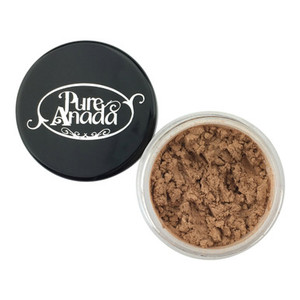 Pure Anada Loose Light Bronzer Luminous Mineral Powder 3 Grams Pure Anada Loose Light Bronzer Luminous Mineral Powder 3 Grams