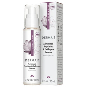 Derma E Advanced Peptides & Collagen Serum Derma E Advanced Peptides & Collagen Serum