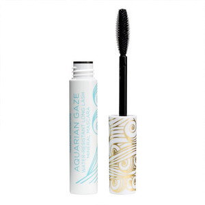 Pacifica Aquarian Gaze Water-Resistant Long Lash Mineral Mascara Pacifica Aquarian Gaze Water-Resistant Long Lash Mineral Mascara