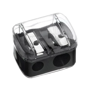 Pure Anada Dual Pencil Sharpener