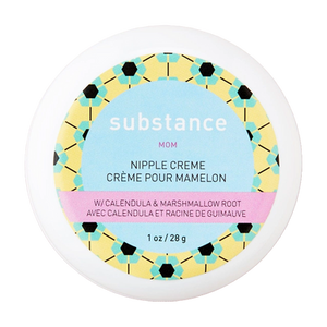 Substance Nipple Creme Substance Nipple Creme