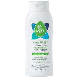 Nature Clean Pure-Sensitive Conditioner Nature Clean Pure-Sensitive Conditioner