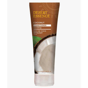 Desert Essence Coconut Conditioner 237 mL Desert Essence Coconut Conditioner 237 mL