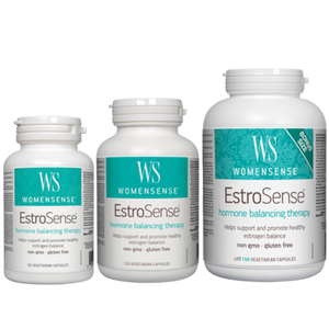 WomenSense EstroSense Capsules WomenSense EstroSense Capsules