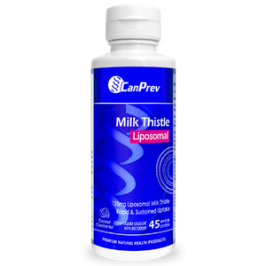 CanPrev Milk Thistle Liposomal CanPrev Milk Thistle Liposomal