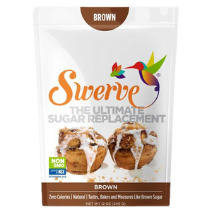 Swerve Brown Sugar Replacement | 340 grams Swerve Brown Sugar Replacement | 340 grams