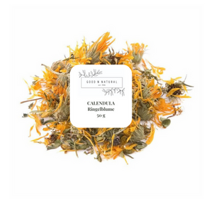 Good n Natural Calendula 50 Grams Good n Natural Calendula 50 Grams
