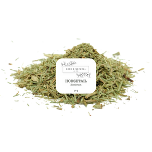 Good n Natural Horsetail Zinnkraut Good n Natural Horsetail Zinnkraut