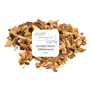 Good n Natural Licorice Root 50 Grams Good n Natural Licorice Root 50 Grams