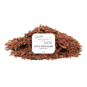 Good n Natural Pau D'Arco Bark Good n Natural Pau D'Arco Bark