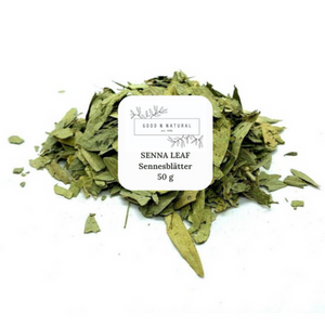 Good n Natural Senna Leaf Good n Natural Senna Leaf