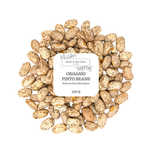 Good n Natural Organic Pinto Beans Good n Natural Organic Pinto Beans