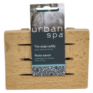 Urban Spa The Soap Caddy Urban Spa The Soap Caddy