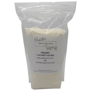 Good n Natural Organic Coconut Flour Good n Natural Organic Coconut Flour