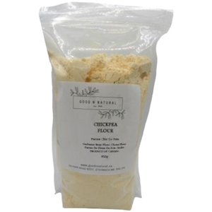 Good n Natural Chickpea Flour Good n Natural Chickpea Flour