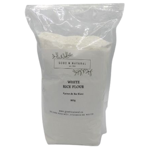 Good n Natural White Rice Flour Good n Natural White Rice Flour