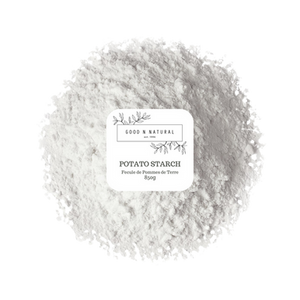 Good n Natural Potato Starch 850 Grams Good n Natural Potato Starch 850 Grams