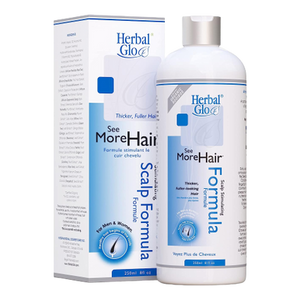 Herbal Glo Scalp Formula Conditioner Herbal Glo Scalp Formula Conditioner