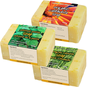 River City Herbals Bar Soap River City Herbals Bar Soap