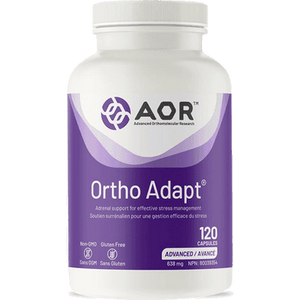 AOR Ortho Adapt | 120 Capsules AOR Ortho Adapt | 120 Capsules