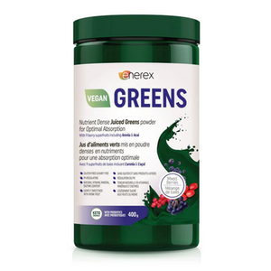 Enerex Greens Mixed Berries 400 grams Enerex Greens Mixed Berries 400 grams