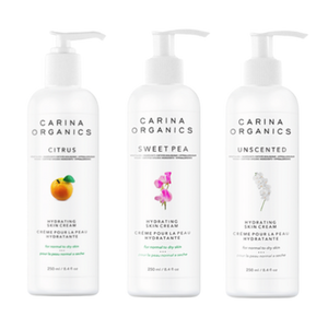 Carina Organics Hydrating Skin Cream Carina Organics Hydrating Skin Cream
