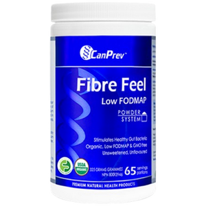 CanPrev Fibre Feel Low FODMAP Powder CanPrev Fibre Feel Low FODMAP Powder