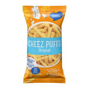 Barbara's Cheez Puffs Original
